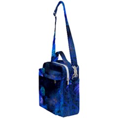 Photo D aquarium Crossbody Day Bag by kcreatif