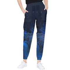 Photo D aquarium Tapered Pants by kcreatif