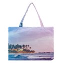 Seascape Medium Tote Bag View1