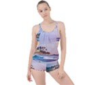 Seascape Boyleg Tankini Set  View1