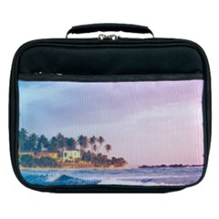 Seascape Lunch Bag by goljakoff