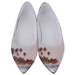 Seascape Women s Low Heels by goljakoff