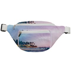 Seascape Fanny Pack by goljakoff