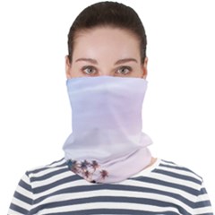 Seascape Face Seamless Bandana (adult) by goljakoff