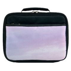 Seascape Sunset Lunch Bag by goljakoff