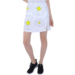 ??????? Tennis Skirt