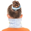 Ромашки Face Covering Bandana (Kids) View2