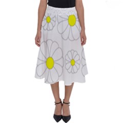 ??????? Perfect Length Midi Skirt