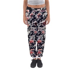 Like Lace Women s Jogger Sweatpants by MRNStudios