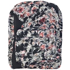 Like Lace Full Print Backpack by MRNStudios