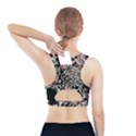 Like Lace Sports Bra With Pocket View2