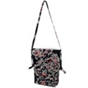 Like Lace Folding Shoulder Bag View1