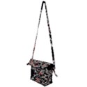 Like Lace Folding Shoulder Bag View2