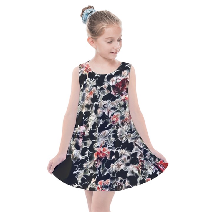 Like Lace Kids  Summer Dress