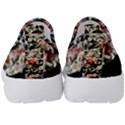 Like Lace Kids  Slip On Sneakers View4