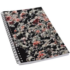 Like Lace 5 5  X 8 5  Notebook by MRNStudios