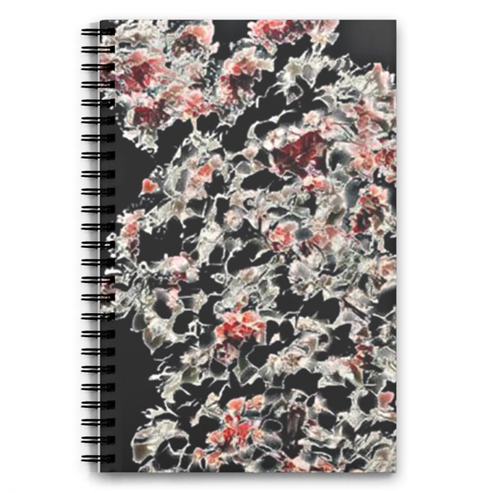 Like Lace 5.5  x 8.5  Notebook