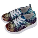 Tropic leaves Kids  Lightweight Sports Shoes View2