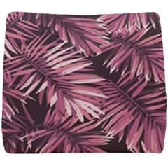 Rose Leaves Seat Cushion