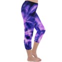 Plasma Hug Capri Winter Leggings  View3