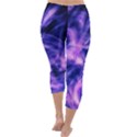 Plasma Hug Capri Winter Leggings  View4