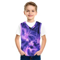 Plasma Hug Kids  Sportswear by MRNStudios