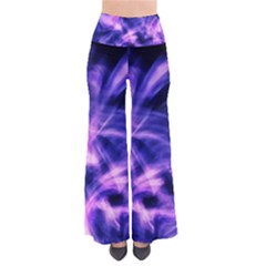 Plasma Hug So Vintage Palazzo Pants by MRNStudios