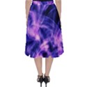 Plasma Hug Classic Midi Skirt View2