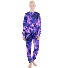 Plasma Hug Women s Lounge Set by MRNStudios