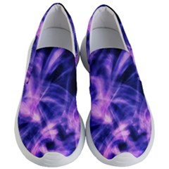 Plasma Hug Women s Lightweight Slip Ons by MRNStudios