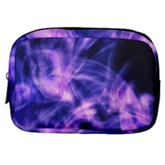 Plasma Hug Make Up Pouch (small) by MRNStudios