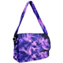 Plasma Hug Courier Bag View1