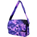 Plasma Hug Courier Bag View2