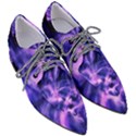 Plasma Hug Pointed Oxford Shoes View3