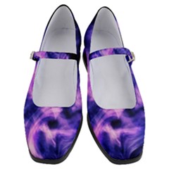 Plasma Hug Women s Mary Jane Shoes by MRNStudios