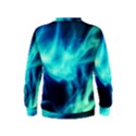 Glow Bomb  Kids  Sweatshirt View2