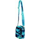 Glow Bomb  Shoulder Strap Belt Bag View2