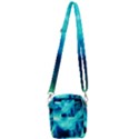 Glow Bomb  Shoulder Strap Belt Bag View3