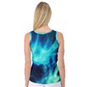 Glow Bomb  Women s Basketball Tank Top View2