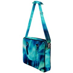 Glow Bomb  Cross Body Office Bag by MRNStudios