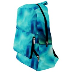 Glow Bomb  Travelers  Backpack by MRNStudios