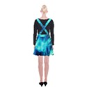 Glow Bomb  Suspender Skater Skirt View2