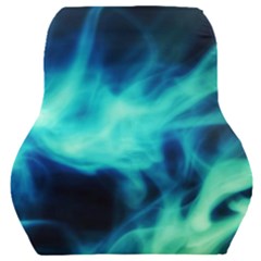 Glow Bomb  Car Seat Back Cushion  by MRNStudios