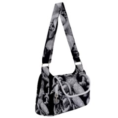 Laocoon Sculpture Over Black Multipack Bag