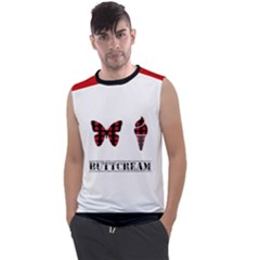 Buttcream Mo47 Men s Regular Tank Top by Mrozarpop