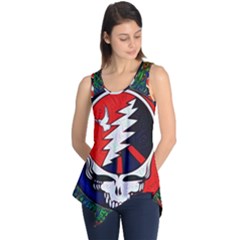 Grateful Dead - Sleeveless Tunic