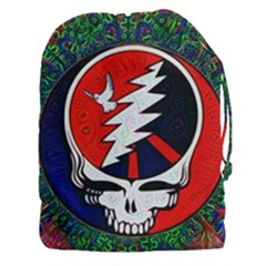 Grateful Dead - Drawstring Pouch (3xl)