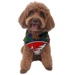 Grateful Dead - Dog Sweater by Sapixe