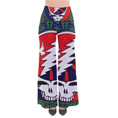 Grateful Dead - So Vintage Palazzo Pants by Sapixe