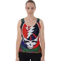 Grateful Dead - Velvet Tank Top View1